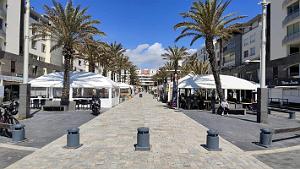 CAP D'AGDE - Mail de Rochelongue - 4 Juin 2024 - 31